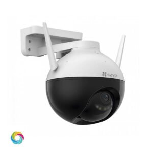 CAMARAS_EZVIZ C8C EXTERIOR FULL HD 360°