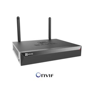 CAMARAS_EZVIZ-NVR WIFI 8 CANALEZ ONVIF CS-X5S-8W